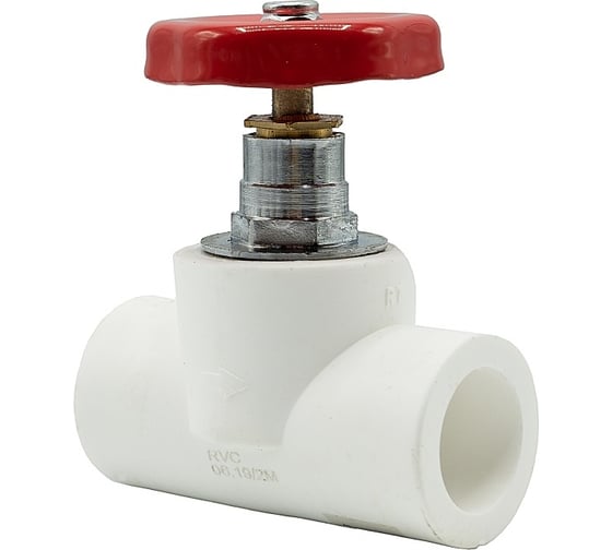 Изображение товара Клапан Rvc ППРС 50 25150