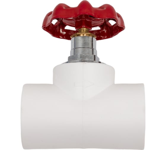 Изображение товара Клапан Rvc ППРС 32 04777