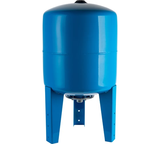 Изображение товара Расширительный бак 300 л вертикальный STOUT STW-0002-000300