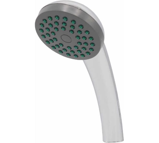 Изображение товара Душевая лейка ARCO DA VELLA 1-функциональная, зеленая 10849