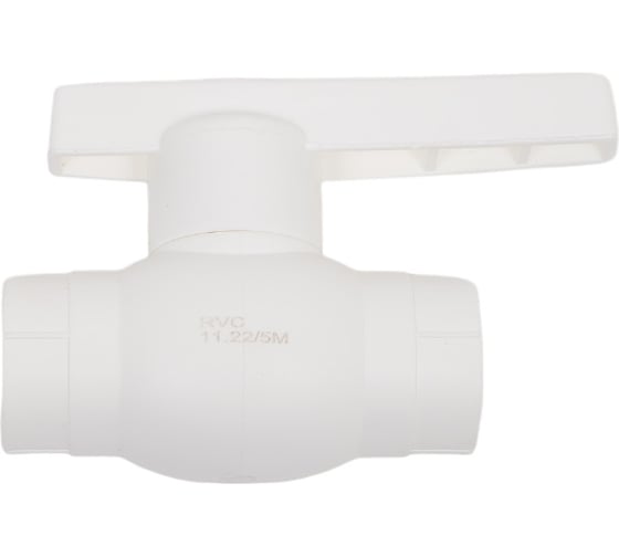 Изображение товара Шаровой кран Rvc ППРС 20 (шар латунный) 04022