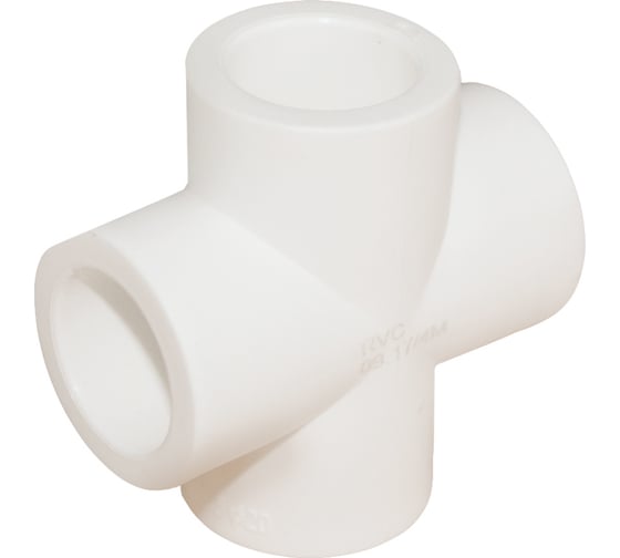 Изображение товара Крестовина Rvc ППРС 32 04800