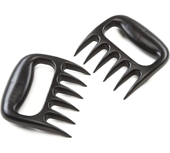 Изображение товара Когти для разделки мяса ROYALGRILL 80-208