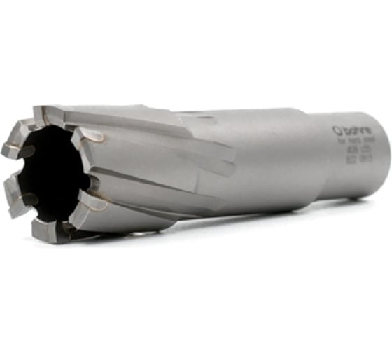 Изображение товара Сверло корончатое по металлу TCT Bohre 27х55 мм КБ010109