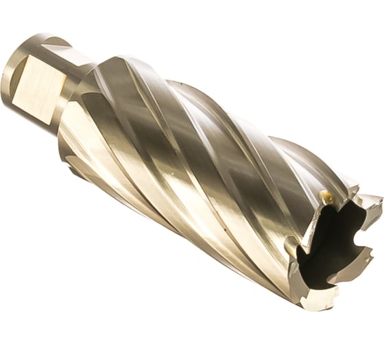 Изображение товара Сверло корончатое по металлу HSS Rotabroach 28х50 мм RAPL 280 КБ006345