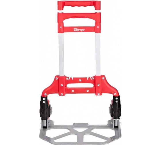 Изображение товара Складная тележка WORTEX FT 1080 0323085