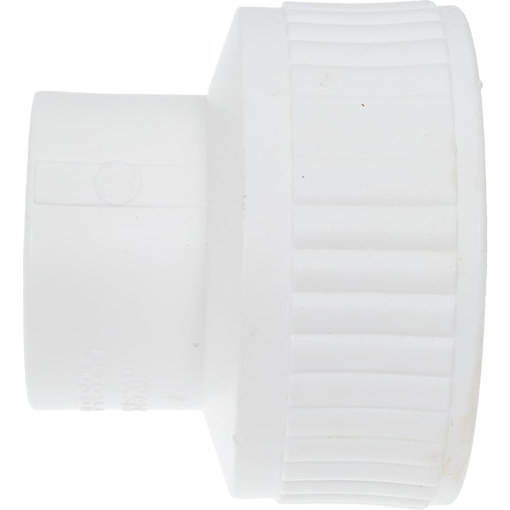 Изображение товара Муфта Rvc ППРС внутренняя резьба 25x1 комбинированный фитинг