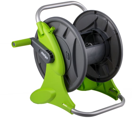 Изображение товара Катушка для шланга AMIGO 79603