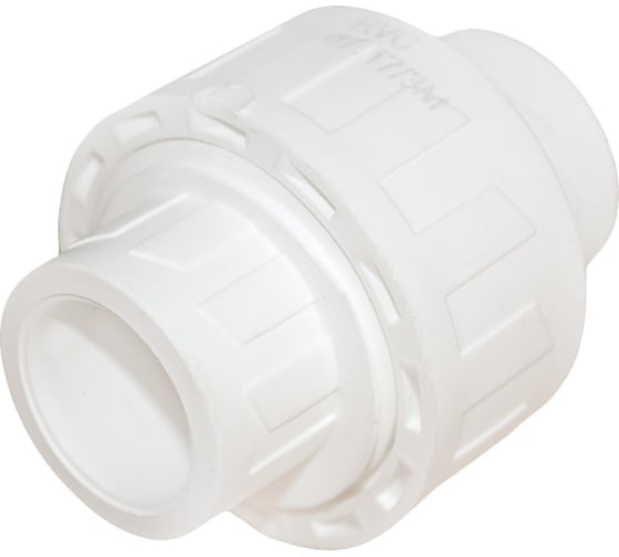 Изображение товара Муфта Rvc ППРС разборная 40 25246