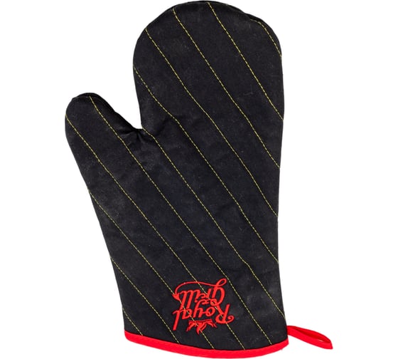 Изображение товара Рукавица для гриля ROYALGRILL 80-073