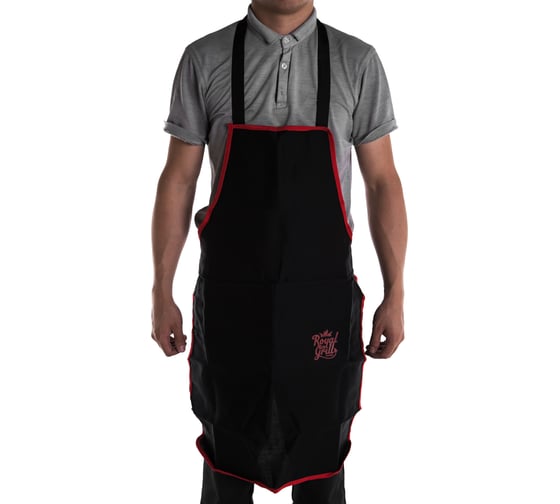 Изображение товара Фартук для гриля ROYALGRILL 80-072