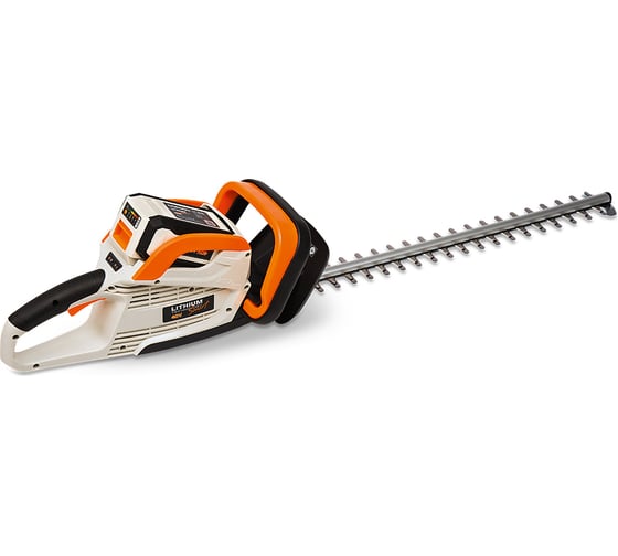 Изображение товара Аккумуляторный кусторез DAEWOO DAHT 5540Li без акб и зу