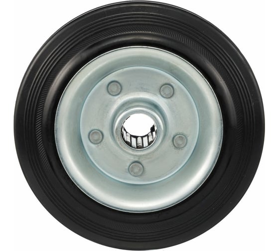 Изображение товара Колесо (160 мм; 145 кг) Стелла 4000-160