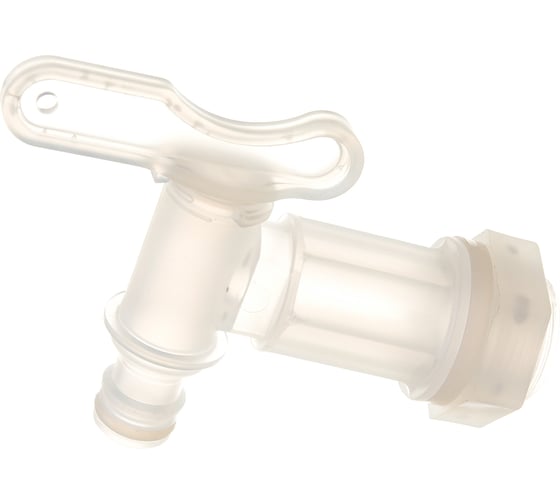 Изображение товара Кран для бочки Профитт 0177318