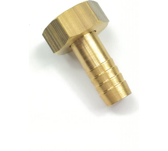 Изображение товара Наконечник внутренняя резьба 1/2" 12мм Профитт 0136896