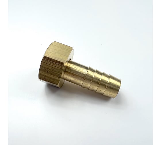 Изображение товара Наконечник внутренняя резьба 3/8" 10мм Профитт 0135325