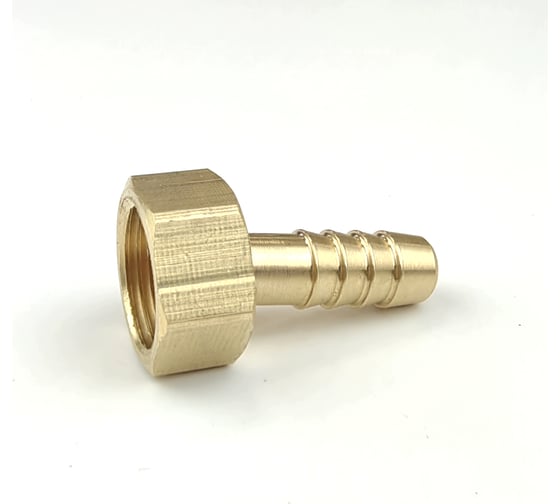 Изображение товара Наконечник внутренняя резьба 3/8" 8мм Профитт 0136865