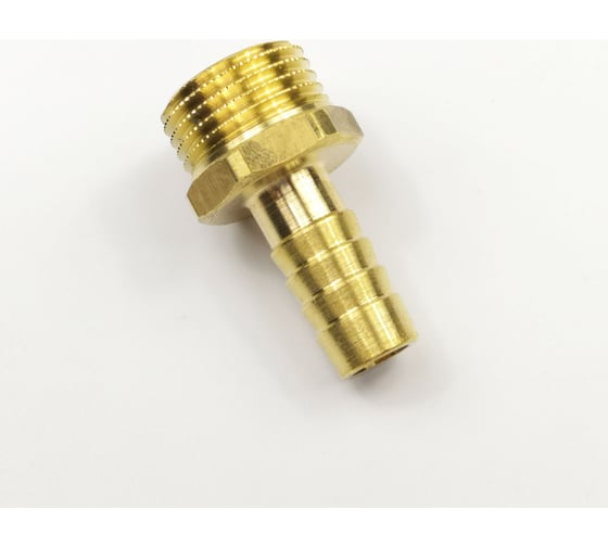 Изображение товара Наконечник наружная резьба 1/2" 12мм Профитт 0135042