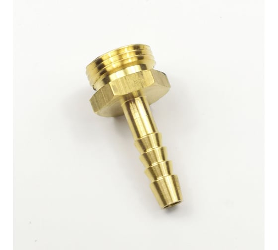 Изображение товара Наконечник наружная резьба 3/8" 6мм Профитт 0136674