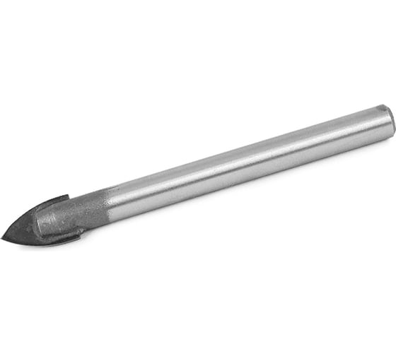 Изображение товара Сверло лепестковое по стеклу и керамической плитке 10 мм MESSER DIY 15.001.010