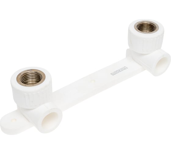 Изображение товара Планка для смесителя Rvc ППРС 20x1/2 , внутренняя резьба 25128