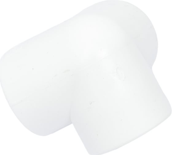 Изображение товара Тройник Rvc ППРС двухплоскостной 25 Donsen DSC902 04695