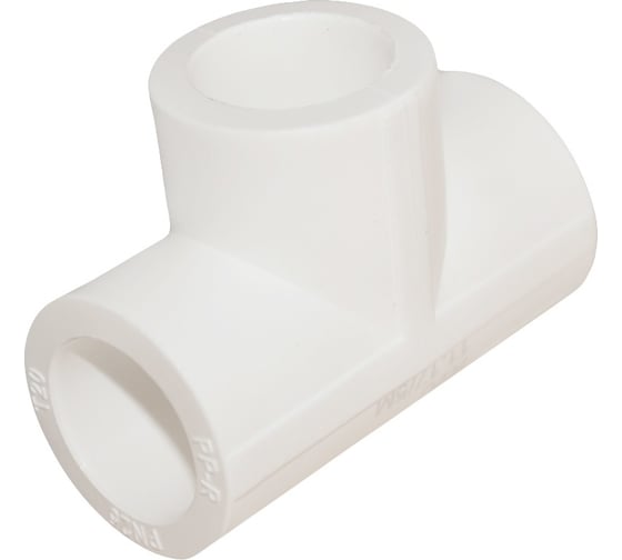 Изображение товара Тройник Rvc ППРС 25 06217