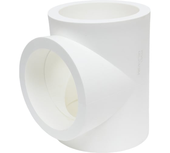 Изображение товара Тройник Rvc ППРС 110 04764