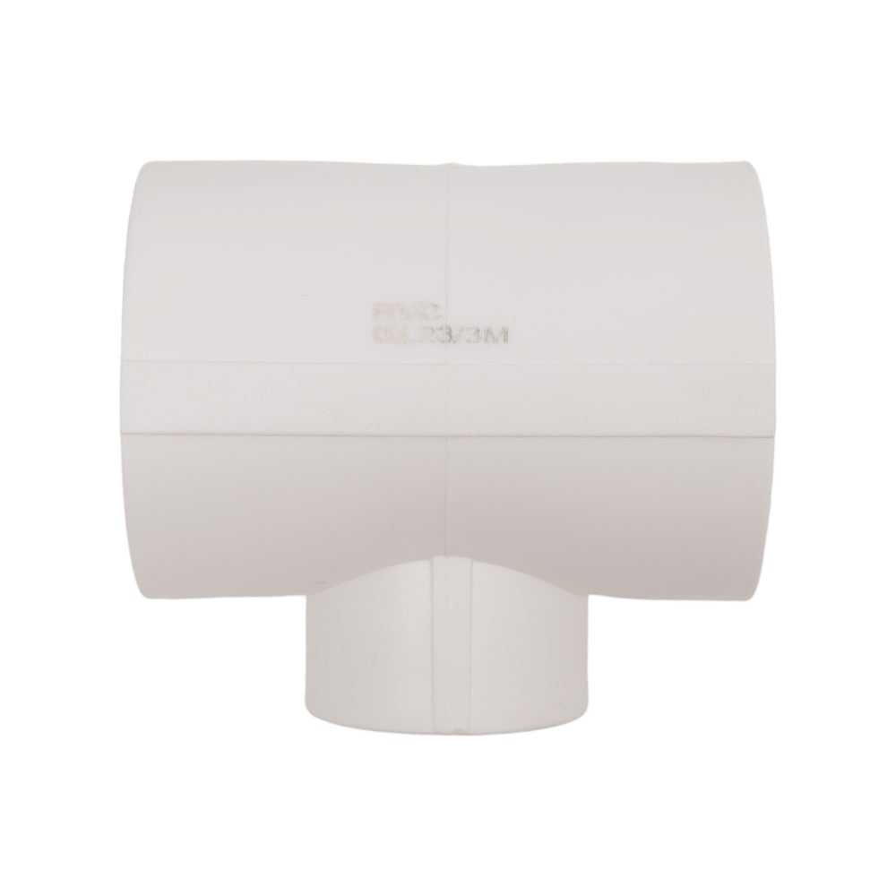 Изображение товара Тройник Rvc ППРС 40x25x40 02940