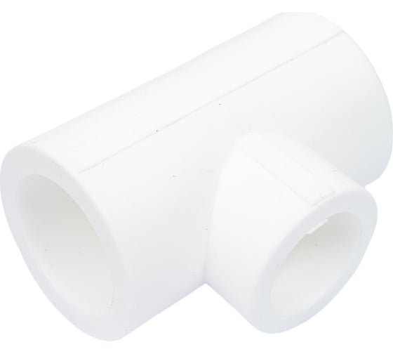 Изображение товара Тройник Rvc ППРС 25x20x25 04844