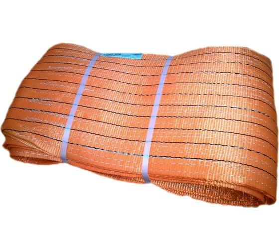 Изображение товара Текстильный петлевой строп (10т, 4м) СТРОП-ПРО СТП SP00224