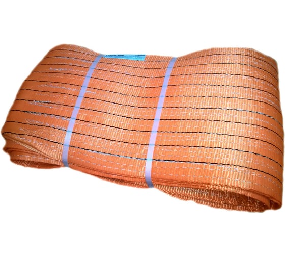 Изображение товара Текстильный петлевой строп (10т, 5м) СТРОП-ПРО СТП SP00226