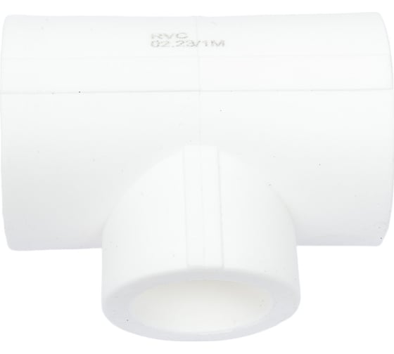 Изображение товара Тройник Rvc ППРС 32x25x32 04846