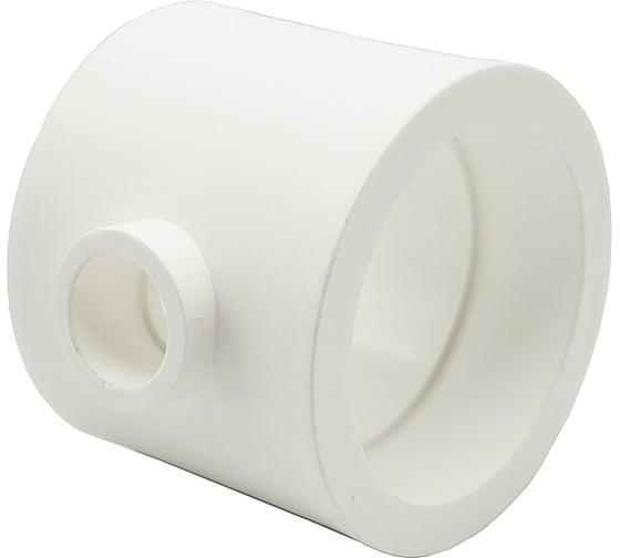 Изображение товара Тройник Rvc ППРС 90x50x90 04753