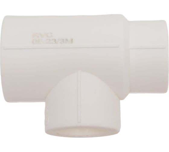 Изображение товара Тройник Rvc ППРС 25x20x20 04243