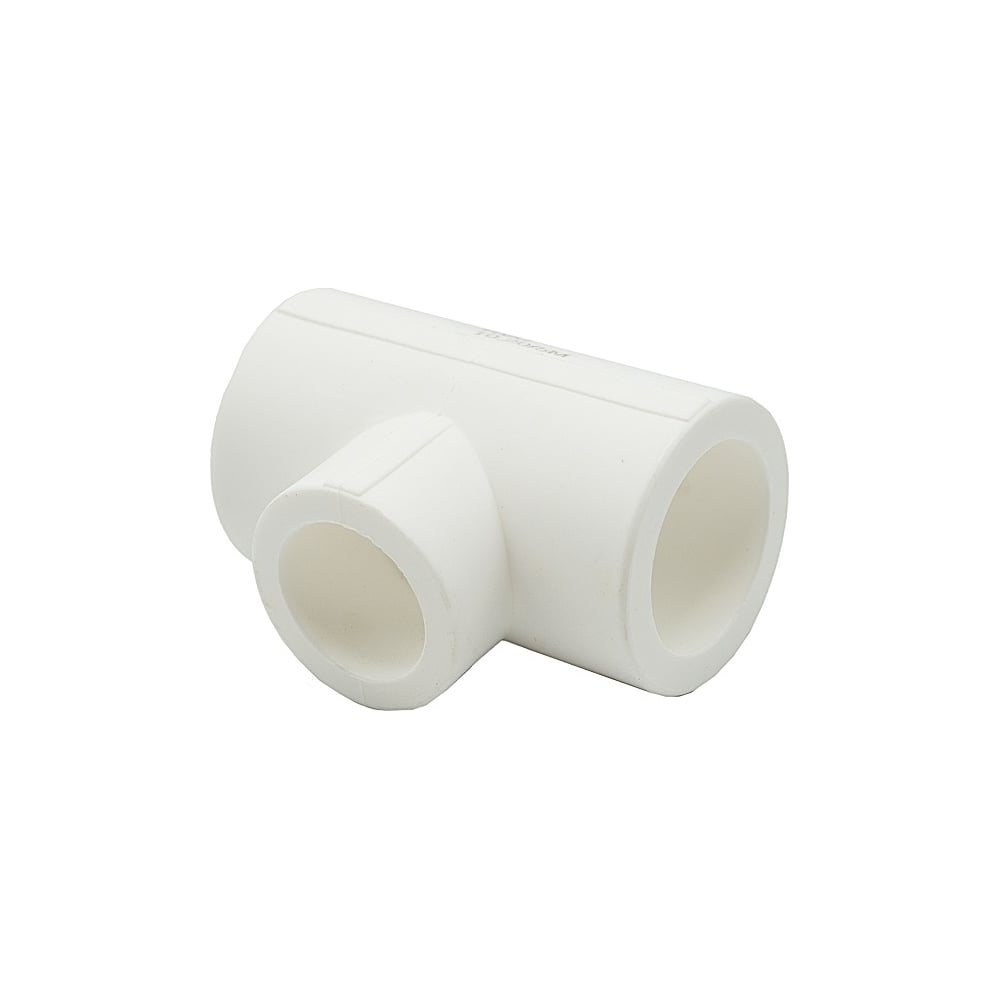 Изображение товара Тройник Rvc ППРС 32x20x25 02941