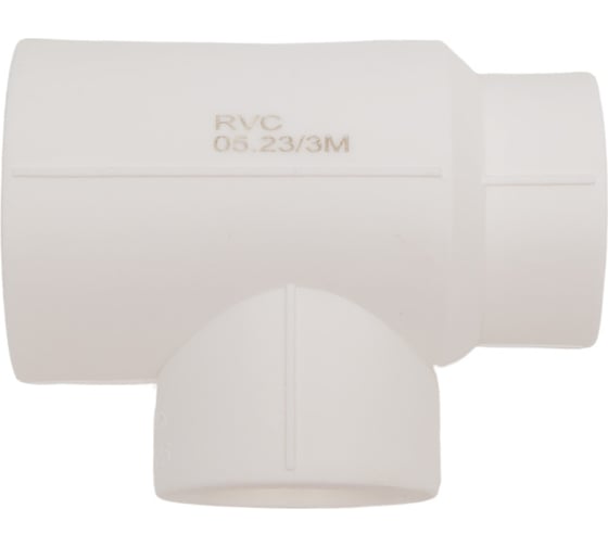 Изображение товара Тройник Rvc ППРС 32x25x25 04244