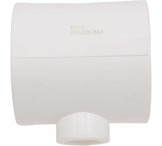 Изображение товара Тройник Rvc ППРС 50x20x50 04354