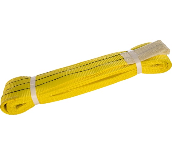 Изображение товара Текстильный петлевой строп (3т, 3м) СТРОП-ПРО СТП SP00102