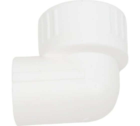 Изображение товара Угол Rvc ППРС внутренняя резьба 25x3/4 04860