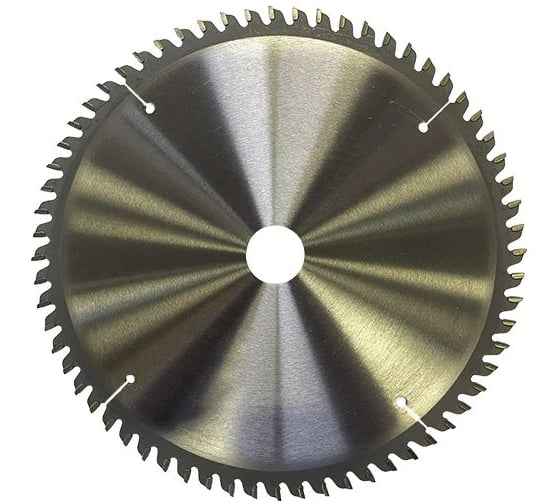 Изображение товара Пила дисковая 300x30x3.2/2.2 мм, Z36 WZ Woodtec ИН 299120