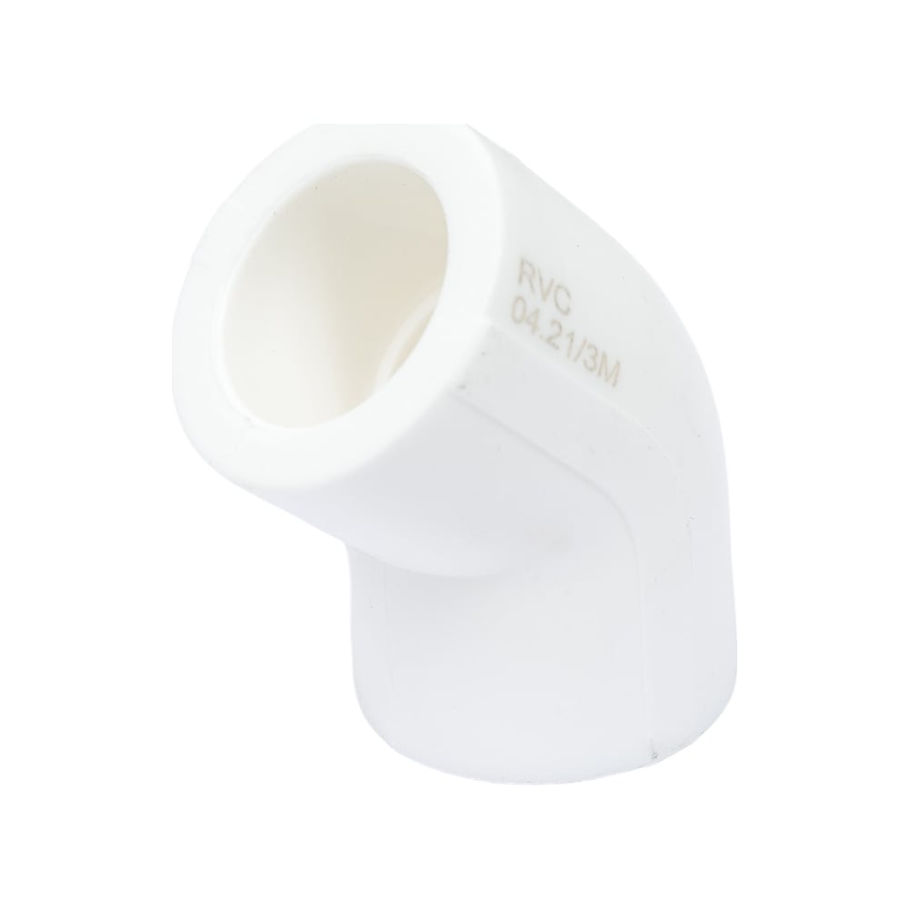 Изображение товара Угол Rvc ППРС 20 45 05638