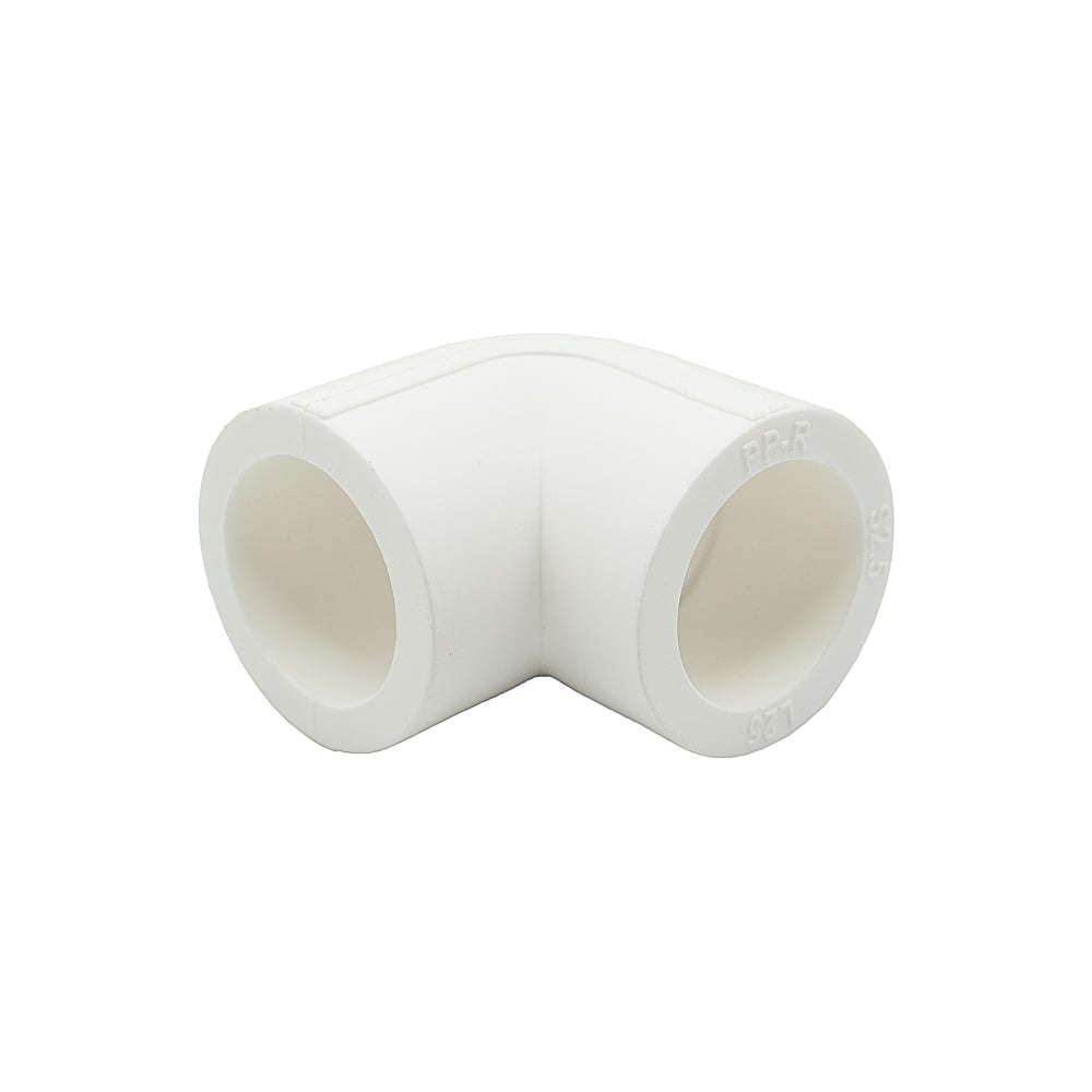 Изображение товара Уголок Rvc ППРС 110 90 04898 для трубопроводов