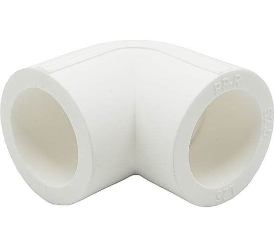 Изображение товара Угол Rvc ППРС 40 90 06128