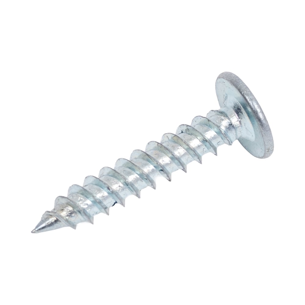 Изображение товара Саморез с прессшайбой Качественный крепеж 4,2х25 860 шт