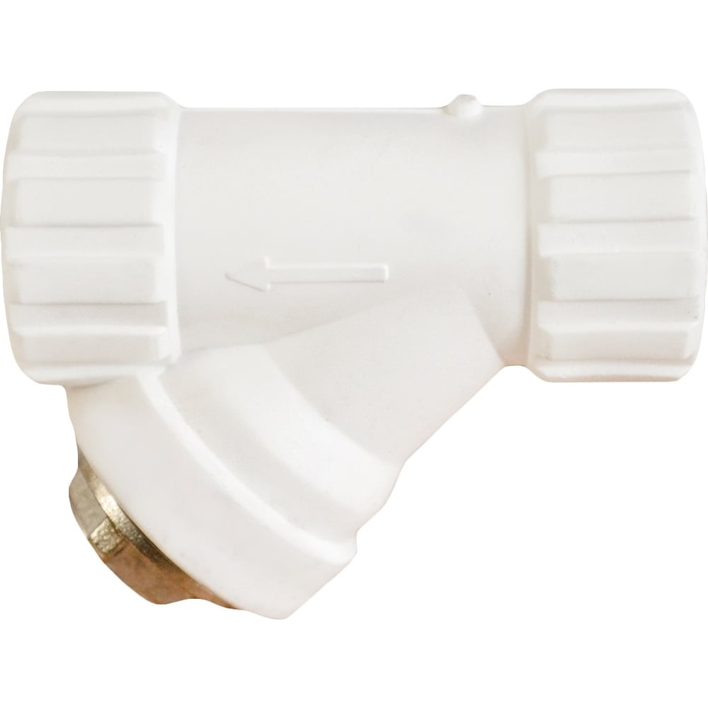 Изображение товара Фильтр Rvc ППРС 25 25130 - фильтр для водопроводных систем, 25 мм