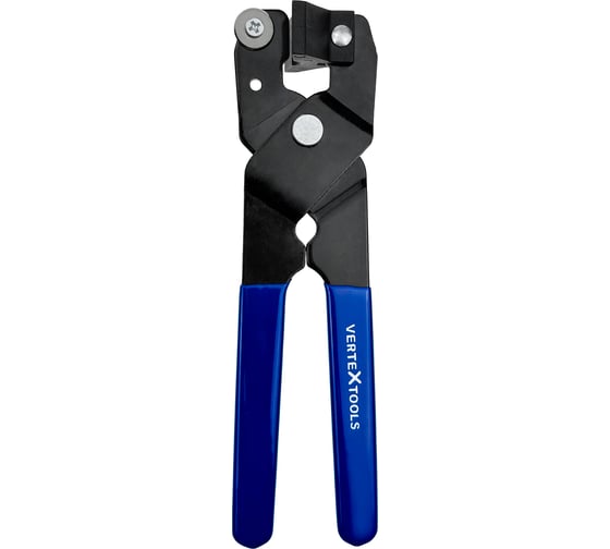 Изображение товара Клещи-плиткорез vertextools 200мм 0109-200