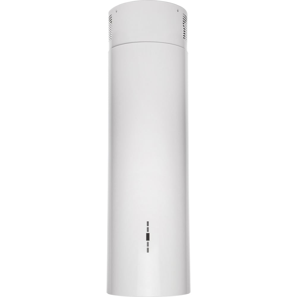 Изображение товара Вытяжка KONIGIN pasio white/white glass для кухни в стиле лофт