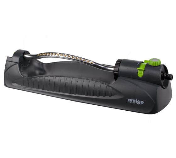 Изображение товара Поворотный дождеватель AMIGO 79055