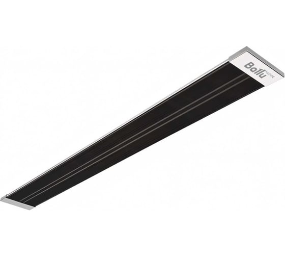 Изображение товара Инфракрасный обогреватель Ballu BIH-AP4-2.0-B НС-1144341